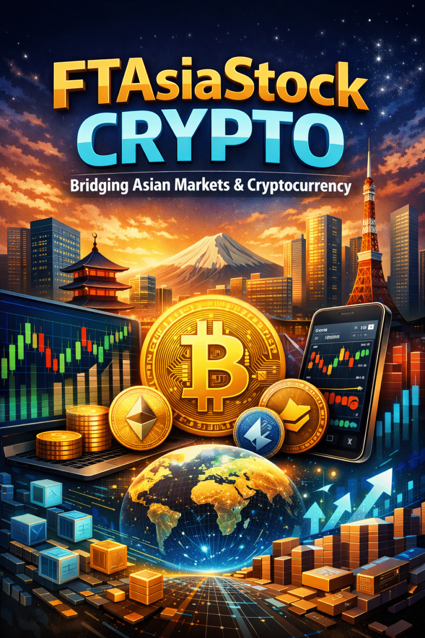 FTAsiaStock Crypto