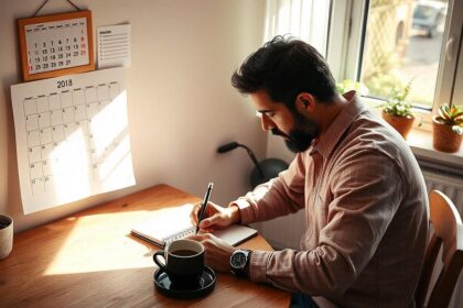 How Online Habits Shape Our Daily Routines