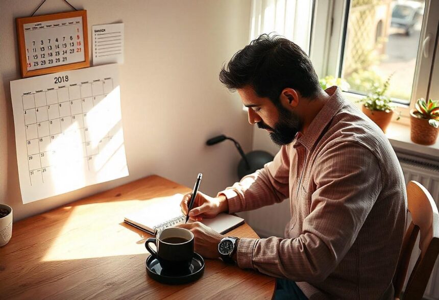 How Online Habits Shape Our Daily Routines