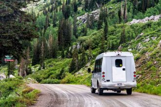 Rural Transport Schemes Transform Lincolnshire Communities