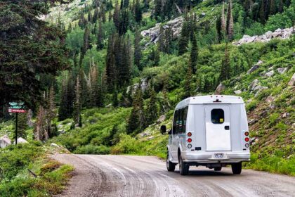 Rural Transport Schemes Transform Lincolnshire Communities