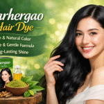 Darhergao Hair Dye