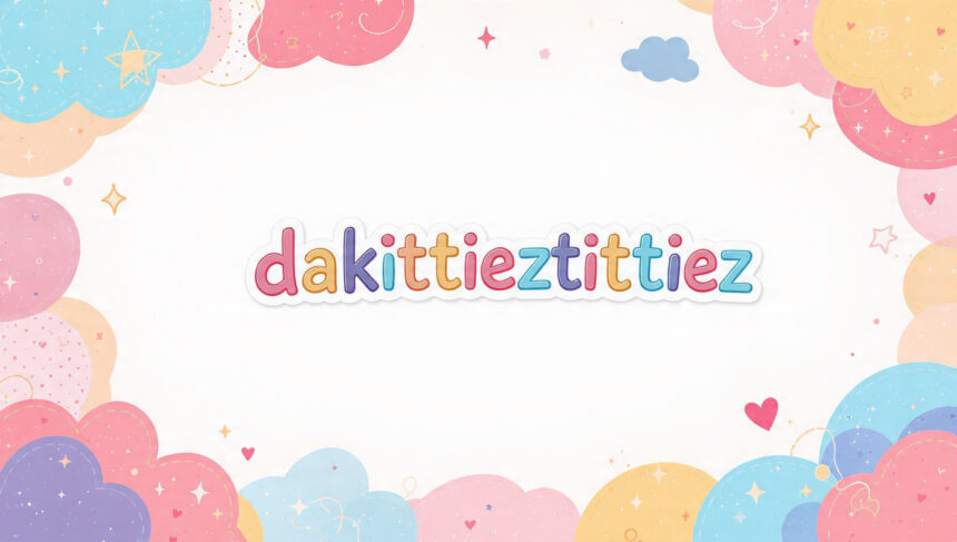 Dakittieztittiez:
