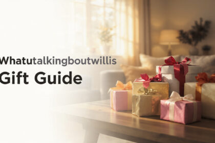 Whatutalkingboutwillis Gift Guide