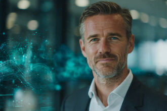 Stewart from WaveTechGlobal