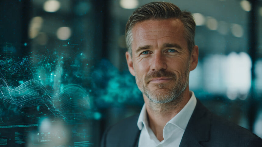 Stewart from WaveTechGlobal