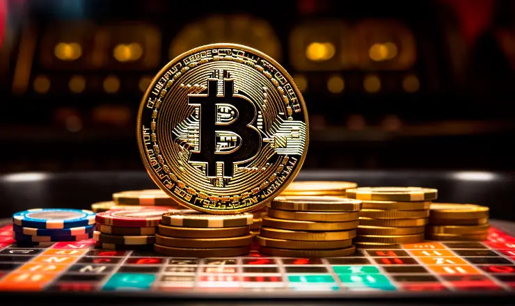 Next-Generation Crypto Casinos Redefining Online Gambling in 2026