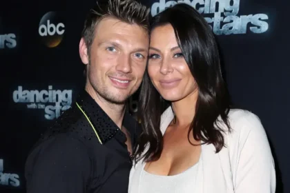 Carter The Body Wife