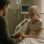 Jeremy Renner Daughter Cancer