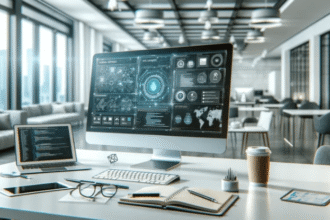 information About FoxtPax Software