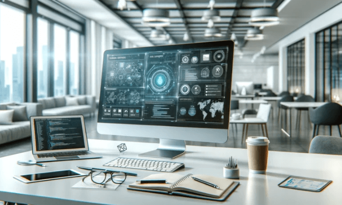 information About FoxtPax Software