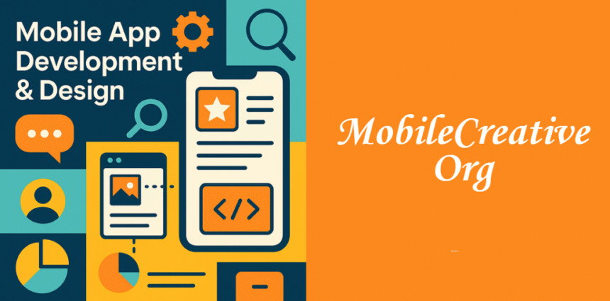 Blog MobileCreativeOrg