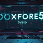 Sofware Doxfore5 Dying