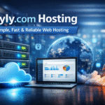 zryly.com Hosting