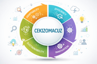 Cekizomacuz