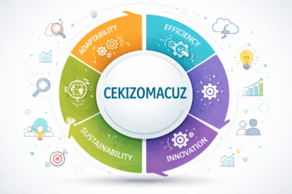 Cekizomacuz