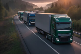 Replacement parts that keep vehicles working