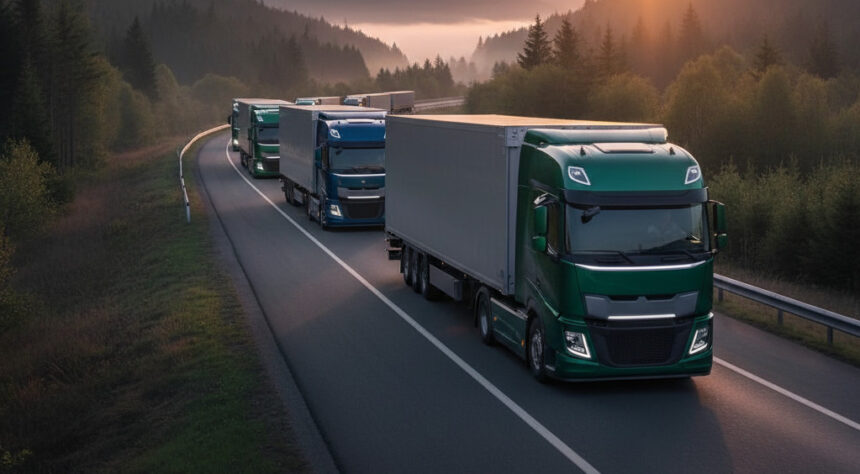 Replacement parts that keep vehicles working