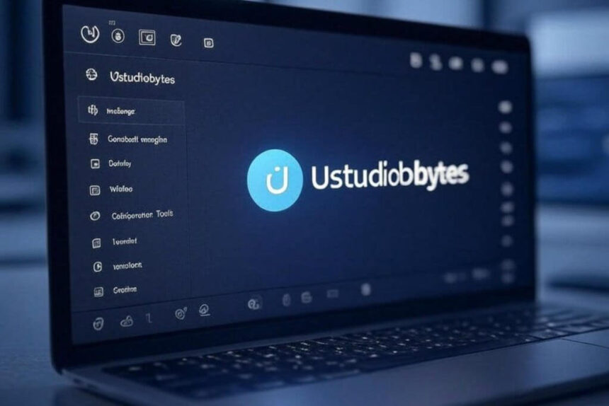 When is UStudioBytes Released