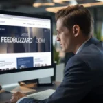 Latest Feedbuzzard: Discover What’s New in the World of FeedBuzzard