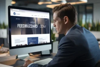Latest Feedbuzzard: Discover What’s New in the World of FeedBuzzard