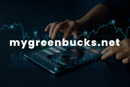Latest News on MyGreenBucks.net