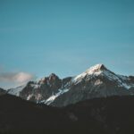 Mountain Drailegirut Height