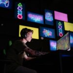 Contact Address of Imagineer Games