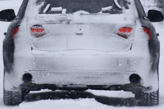 Audi winter heating system: how to keep the cabin warm and the windows clear