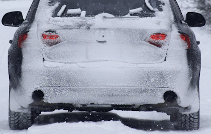 Audi winter heating system: how to keep the cabin warm and the windows clear