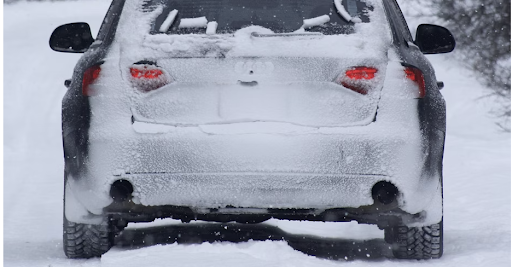Audi winter heating system: how to keep the cabin warm and the windows clear