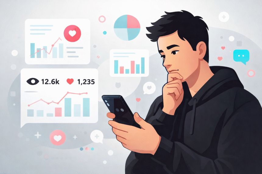 Why Likes Still Matter on TikTok in 2026 (Even When Views Are High)