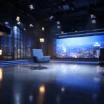 Why Is Robert Peston Not on TV Tonight