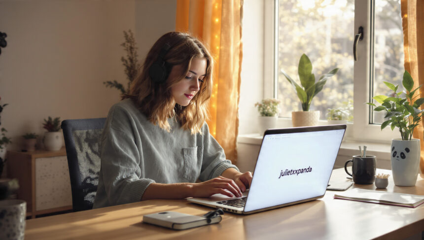 Julietxxpanda: Understanding the Online Name, Meaning, and Digital Presence