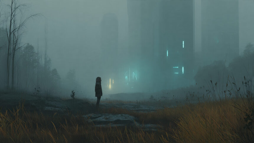 When Was the Game Innerlifthunt Released