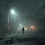 Guia Silent Hill Geekzilla