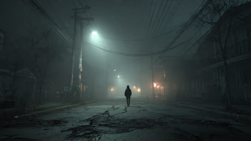 Guia Silent Hill Geekzilla