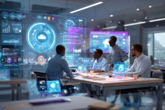 wavetechglobal.com Latest Tech Gurus