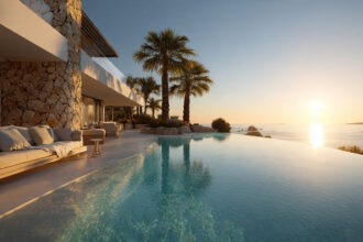 Luxury Villas Ibiza Le Collectionist