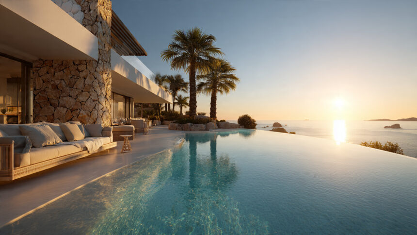 Luxury Villas Ibiza Le Collectionist