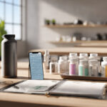 Supplement Management TheSpoonAthletic