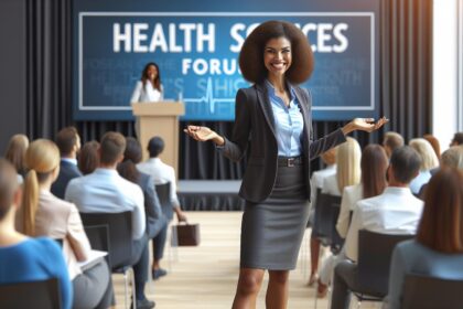 Lucy Payton @ HealthSciencesForum