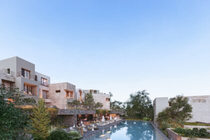 Balfin Real Estate: local knowledge, international service