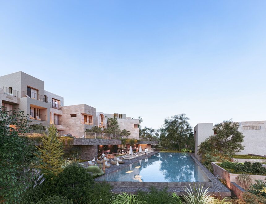 Balfin Real Estate: local knowledge, international service