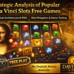 Strategic Analysis of Popular Da Vinci Slots Free Games