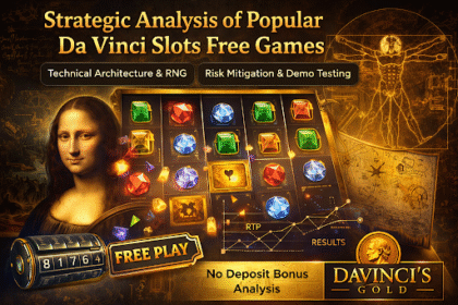 Strategic Analysis of Popular Da Vinci Slots Free Games