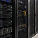 How Many Servers Are There in the World?