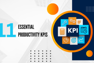 Track 11 Key Productivity KPIs With Employee Monitoring Software