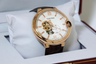 Cartier Swiss Watches