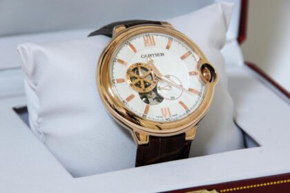 Cartier Swiss Watches